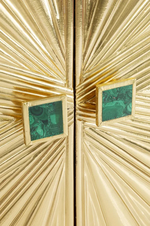 KARE Design Credenza Illumino - KARE> Credenze E Madie