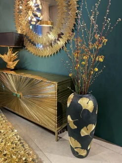 KARE Design Credenza Illumino - KARE></noscript> Credenze E Madie