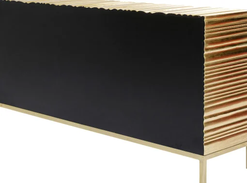 KARE Design Credenza Illumino - KARE> Credenze E Madie