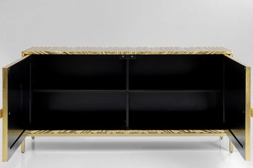KARE Design Credenza Illumino - KARE> Credenze E Madie
