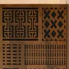 KARE Design Credenza Jaden 177x75cm - KARE> Credenze E Madie