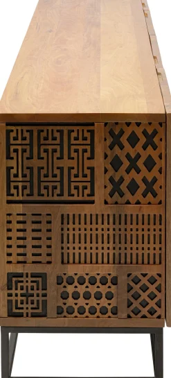 KARE Design Credenza Jaden 177x75cm - KARE> Credenze E Madie
