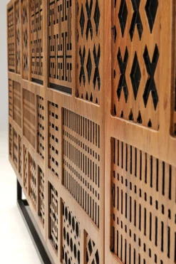 KARE Design Credenza Jaden 177x75cm - KARE></noscript> Credenze E Madie