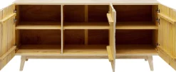 KARE Design Credenza Jungle Nature 160x75cm - KARE> Credenze E Madie
