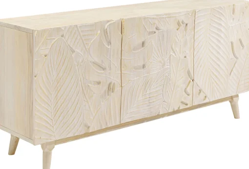 KARE Design Credenza Jungle Nature 160x75cm - KARE> Credenze E Madie