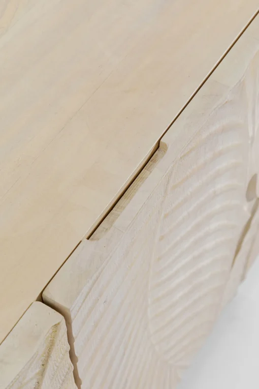 KARE Design Credenza Jungle Nature 160x75cm - KARE> Credenze E Madie