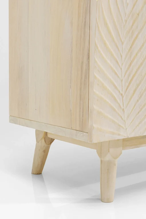 KARE Design Credenza Jungle Nature 160x75cm - KARE> Credenze E Madie