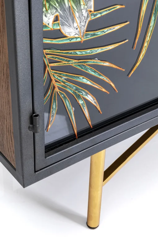 KARE Design Credenza Jungle 135x95cm - KARE> Credenze E Madie