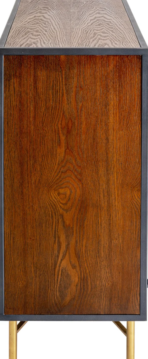 KARE Design Credenza Jungle 135x95cm - KARE> Credenze E Madie