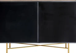 KARE Design Credenza Jungle 135x95cm - KARE></noscript> Credenze E Madie