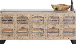 KARE Design Credenza Kalif - KARE> Credenze E Madie