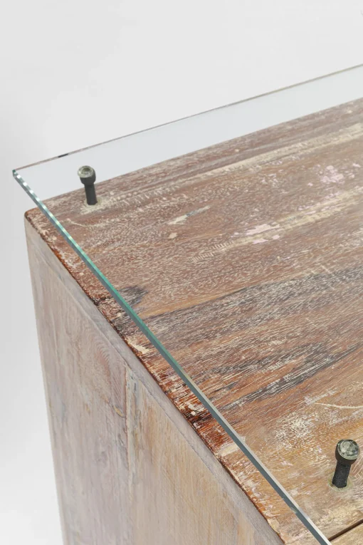 KARE Design Credenza Kalif - KARE> Credenze E Madie