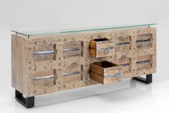 KARE Design Credenza Kalif - KARE></noscript> Credenze E Madie