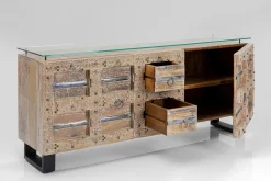 KARE Design Credenza Kalif - KARE></noscript> Credenze E Madie