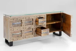 KARE Design Credenza Kalif - KARE></noscript> Credenze E Madie
