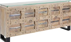 KARE Design Credenza Kalif - KARE></noscript> Credenze E Madie