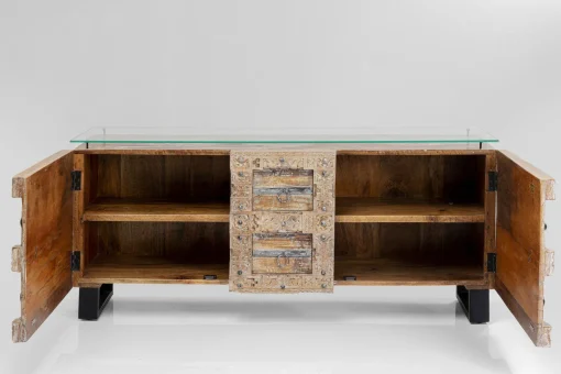 KARE Design Credenza Kalif - KARE> Credenze E Madie
