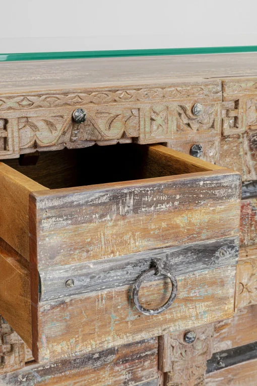 KARE Design Credenza Kalif - KARE> Credenze E Madie