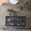 KARE Design CREDENZA LA GOMERA 4 PORTE - KARE> Credenze E Madie