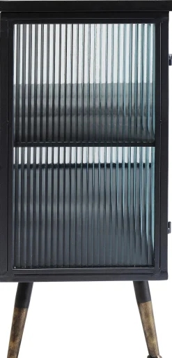 KARE Design CREDENZA LA GOMERA 4 PORTE - KARE></noscript> Credenze E Madie