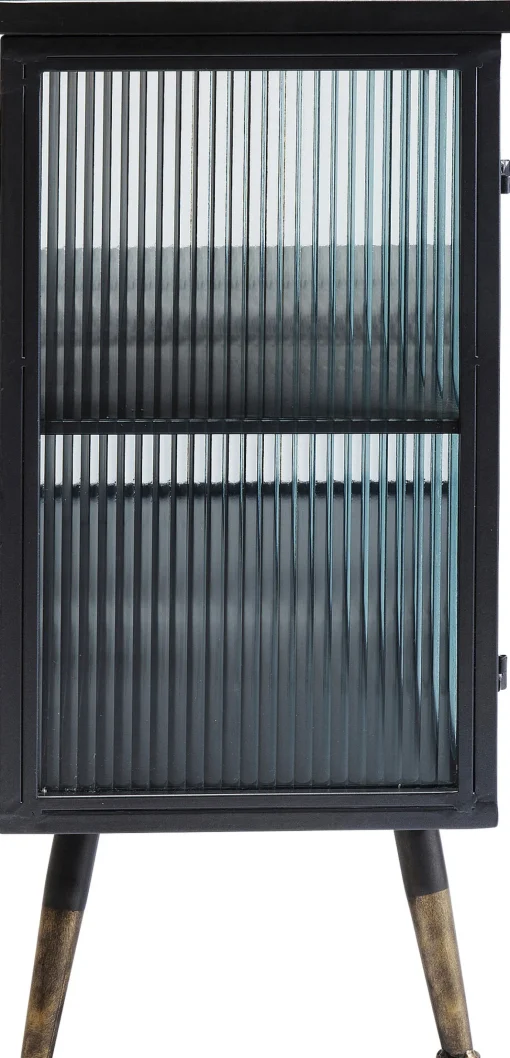 KARE Design CREDENZA LA GOMERA 4 PORTE - KARE> Credenze E Madie