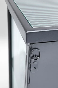 KARE Design CREDENZA LA GOMERA 4 PORTE - KARE></noscript> Credenze E Madie