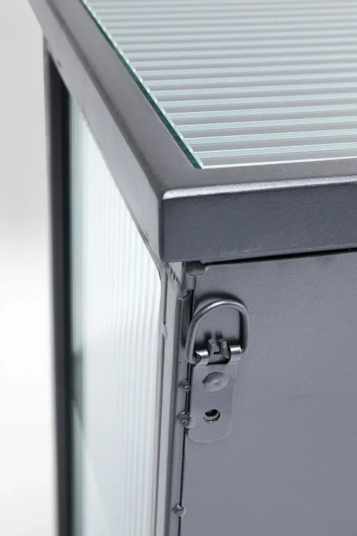 KARE Design CREDENZA LA GOMERA 4 PORTE - KARE> Credenze E Madie