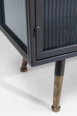 KARE Design CREDENZA LA GOMERA 4 PORTE - KARE></noscript> Credenze E Madie