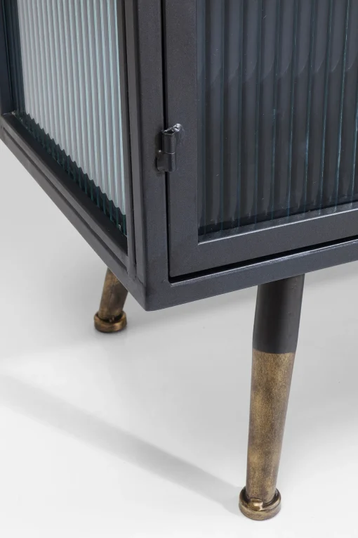 KARE Design CREDENZA LA GOMERA 4 PORTE - KARE> Credenze E Madie