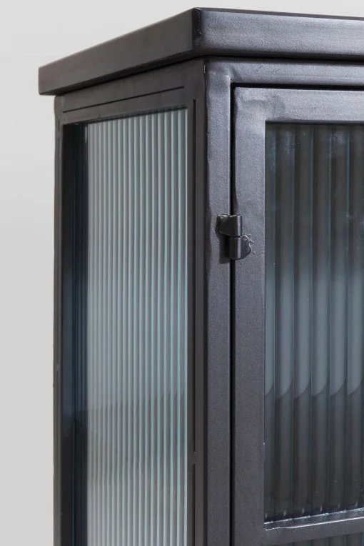 KARE Design CREDENZA LA GOMERA 4 PORTE - KARE> Credenze E Madie