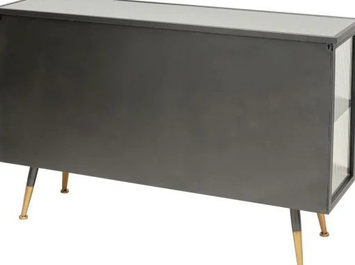 KARE Design CREDENZA LA GOMERA 4 PORTE - KARE> Credenze E Madie