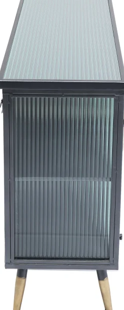 KARE Design CREDENZA LA GOMERA 4 PORTE - KARE></noscript> Credenze E Madie