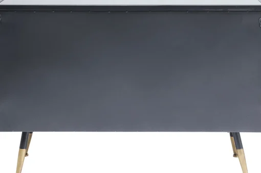 KARE Design CREDENZA LA GOMERA 4 PORTE - KARE> Credenze E Madie