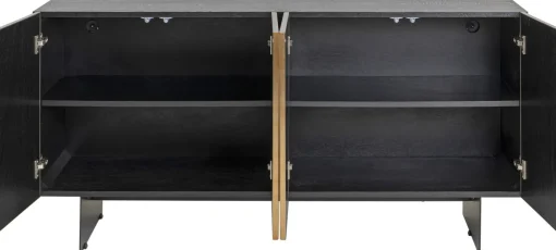 KARE Design Credenza Lago 160x83cm - KARE> Credenze E Madie
