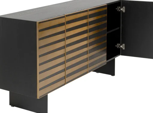 KARE Design Credenza Lago 160x83cm - KARE> Credenze E Madie
