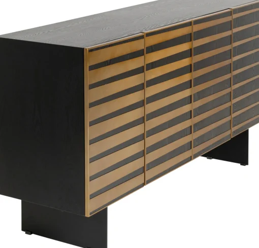 KARE Design Credenza Lago 160x83cm - KARE> Credenze E Madie