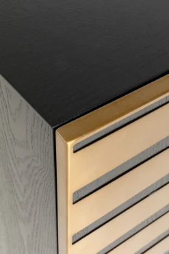 KARE Design Credenza Lago 160x83cm - KARE></noscript> Credenze E Madie