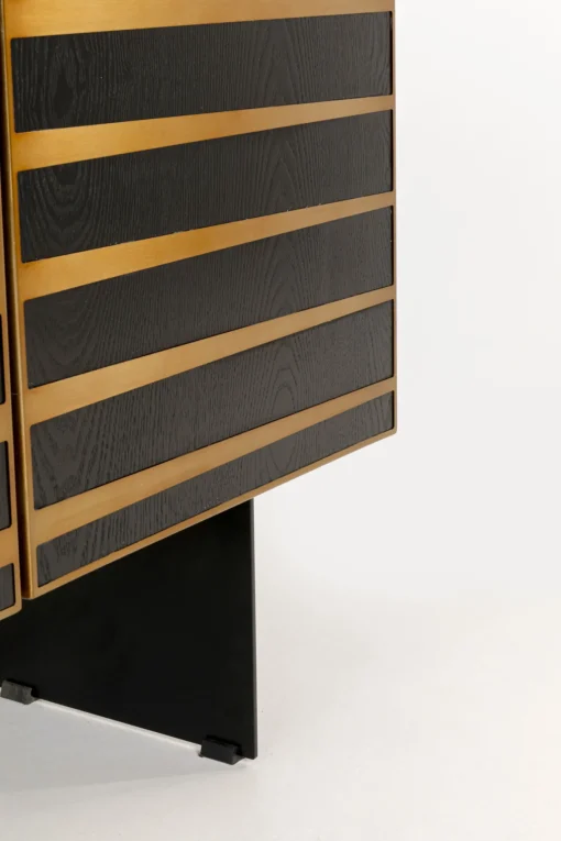KARE Design Credenza Lago 160x83cm - KARE> Credenze E Madie