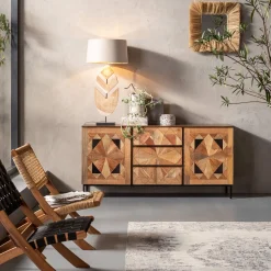 KARE Design Credenza Limara - KARE> Credenze E Madie