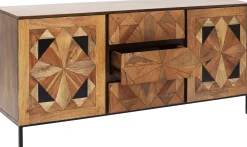 KARE Design Credenza Limara - KARE> Credenze E Madie