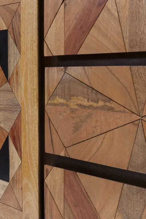 KARE Design Credenza Limara - KARE> Credenze E Madie
