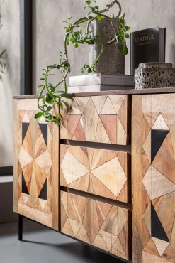 KARE Design Credenza Limara - KARE></noscript> Credenze E Madie