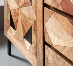 KARE Design Credenza Limara - KARE></noscript> Credenze E Madie