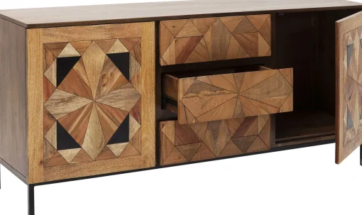 KARE Design Credenza Limara - KARE> Credenze E Madie