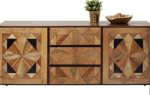 KARE Design Credenza Limara - KARE> Credenze E Madie