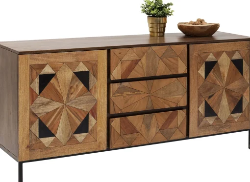 KARE Design Credenza Limara - KARE> Credenze E Madie