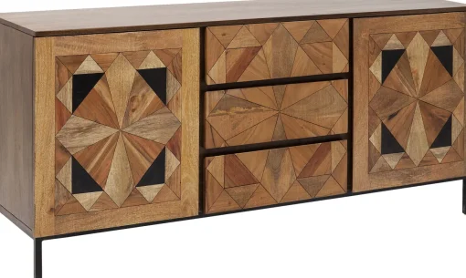 KARE Design Credenza Limara - KARE> Credenze E Madie