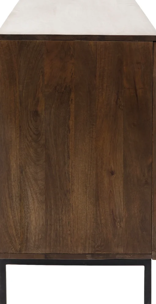 KARE Design Credenza Limara - KARE> Credenze E Madie