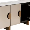 KARE Design Credenza Lunar 160x80cm - KARE> Credenze E Madie