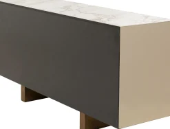 KARE Design Credenza Lunar 160x80cm - KARE></noscript> Credenze E Madie
